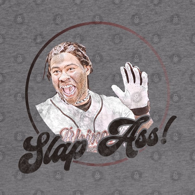 Key and Peele - Slap Ass! by karutees